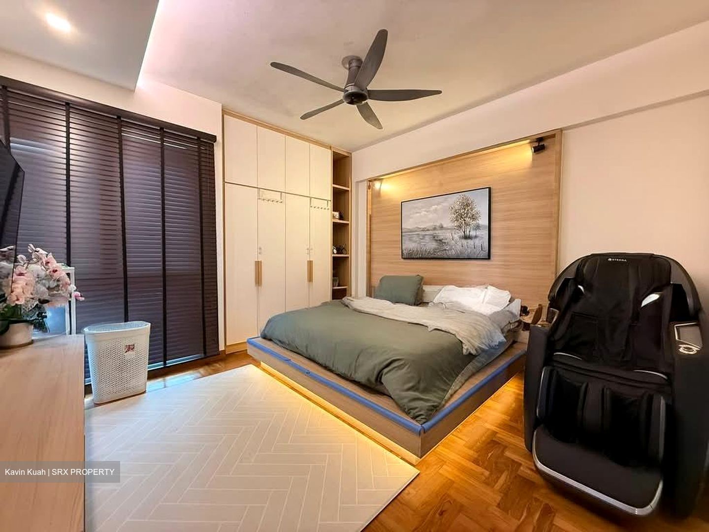 Rafflesia Condominium (D20), Condominium #572398341